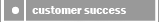 Customer Success