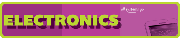 Electronics