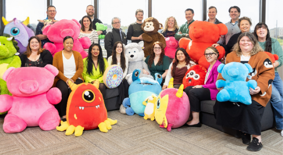 Meet the Team