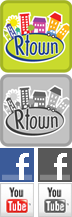 Rtown Redemption Merchandise, Amusement, and FEC news and tips.