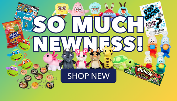 Shop All New Prizes!