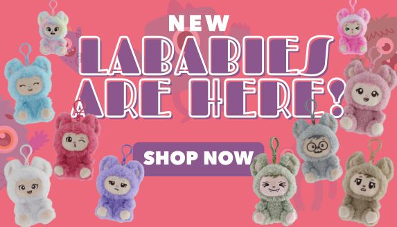 More New Lababies are Here!