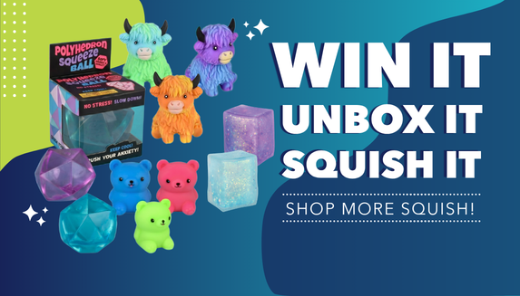 Shop More Squish Prizes!