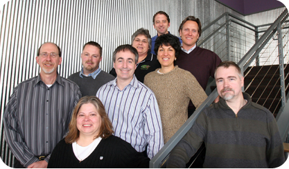 Strategy team