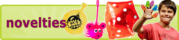 Novelties