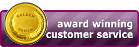 Award-Winning Customer Toy Distributor Service