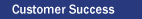 Customer Success