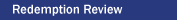 Redemption Review