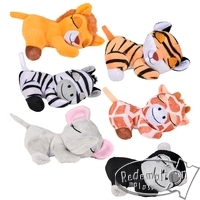 Redemption Plus - Dozy Jungle 5in Asmt