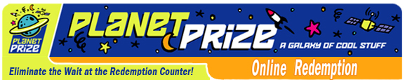 Planet Prize